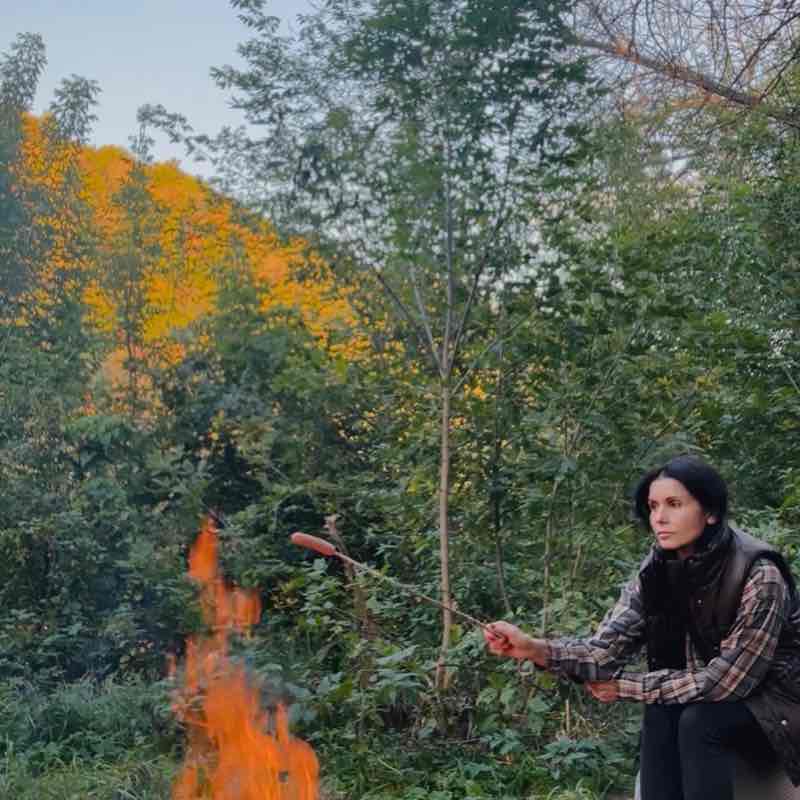 Шагаем к цели! Екатерина Курганова post image