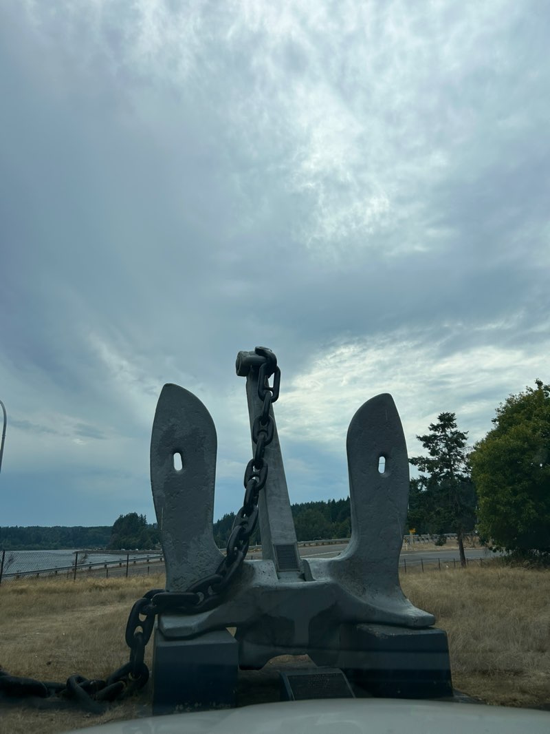 walking near me in View Point Park in autumn