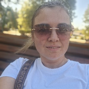 Дарья Полякова profile