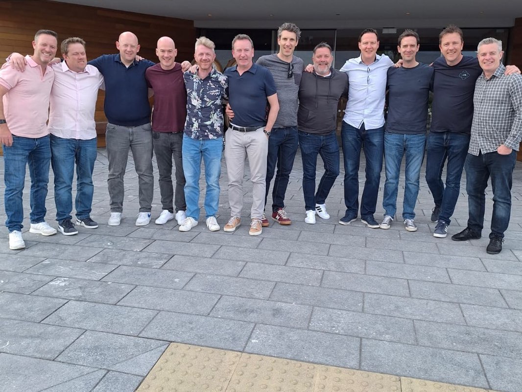 Nicholas "Harry" Harrison