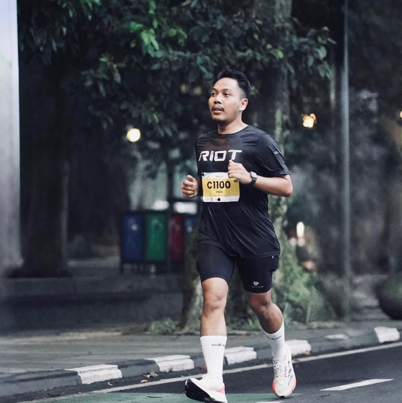 Mochamad Firman Minarwan