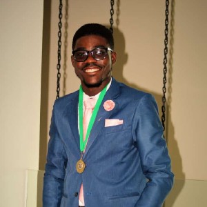 Louvensky Dunga Désir