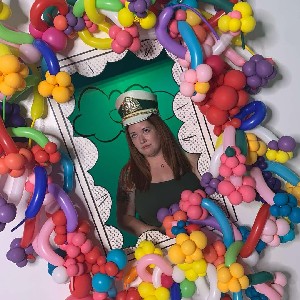 Abby Knauss