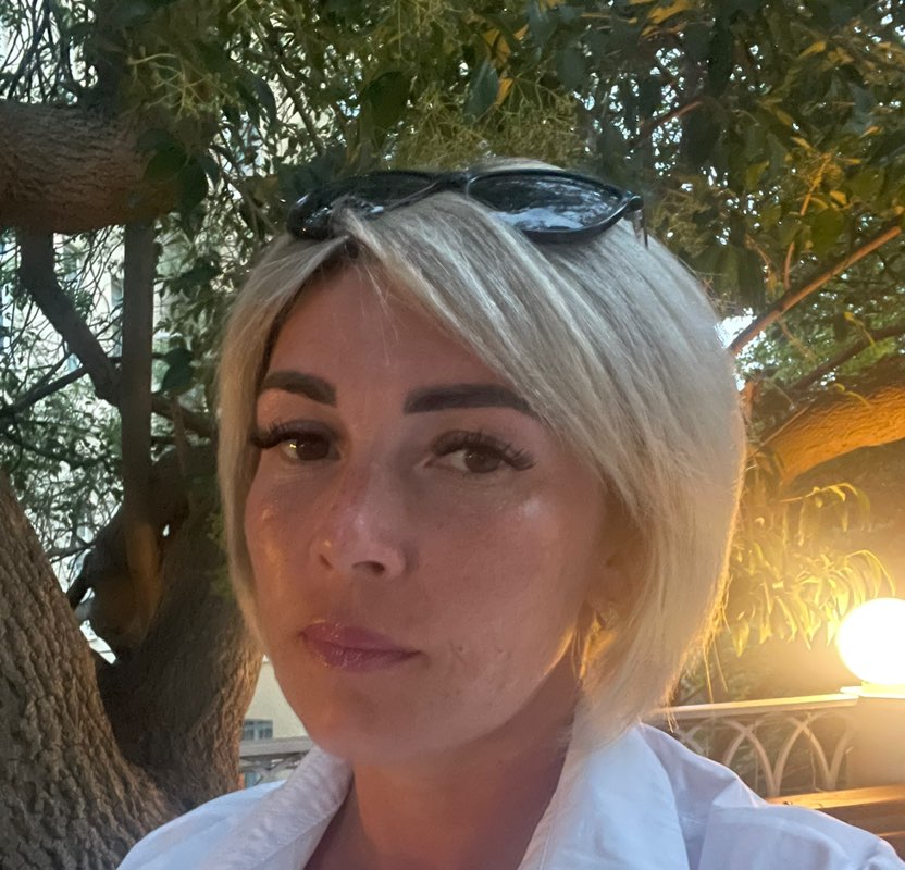 Юлия Афонина profile