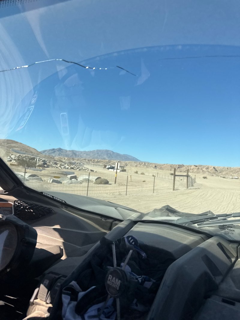 walking near me in Truckhaven Hills 4x4 Training Area in autumn