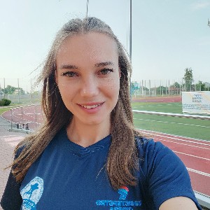 Екатерина Рязанова