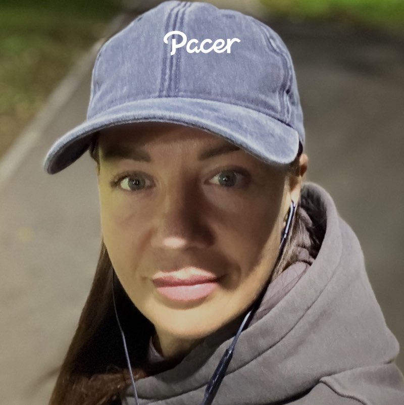 Вера Сабурова profile