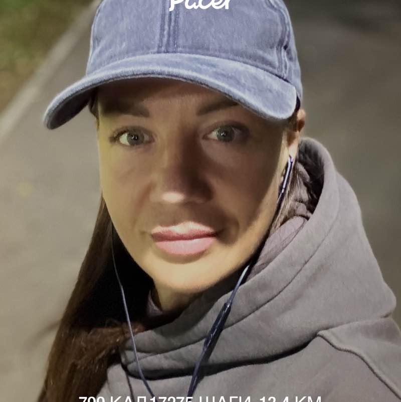 Товарищ Храмов Вера Сабурова post image