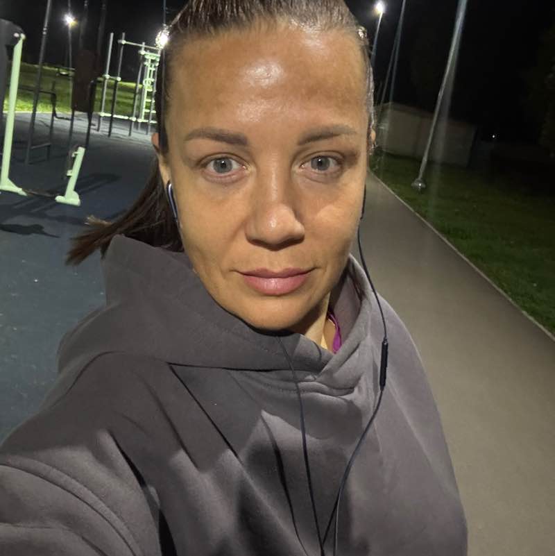 Товарищ Храмов Вера Сабурова post image