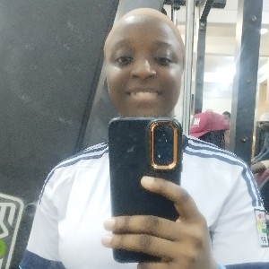 Faith Okereke profile