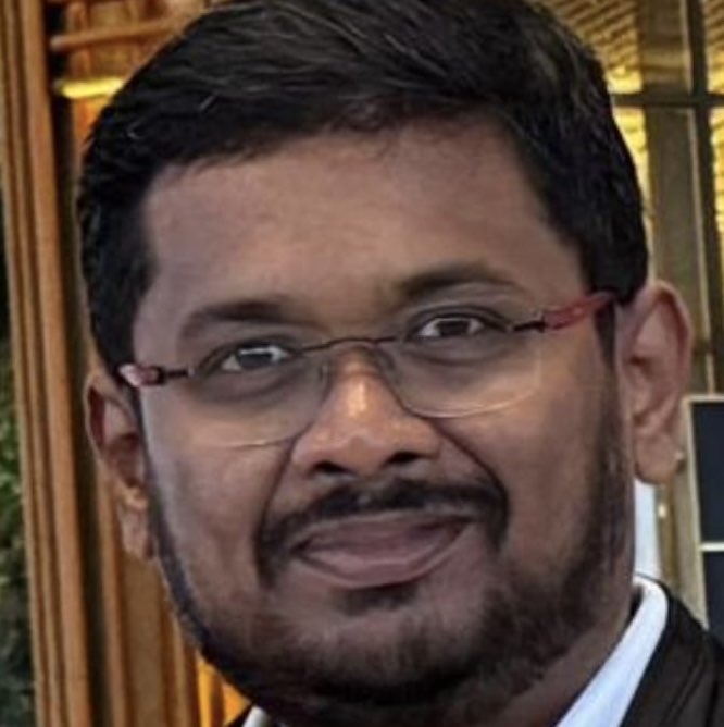 Manjunath icon