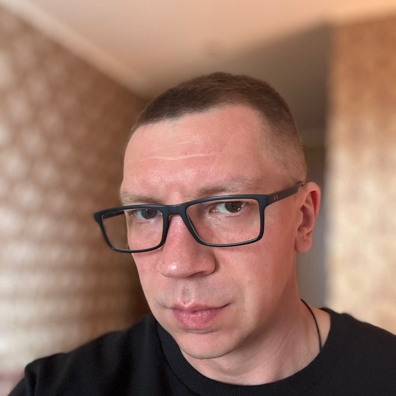 Сергей