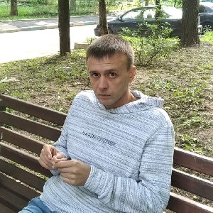 Андрей profile