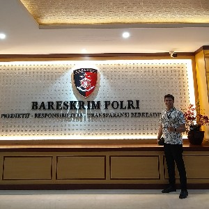 PATRICK JESSE TAPPY profile