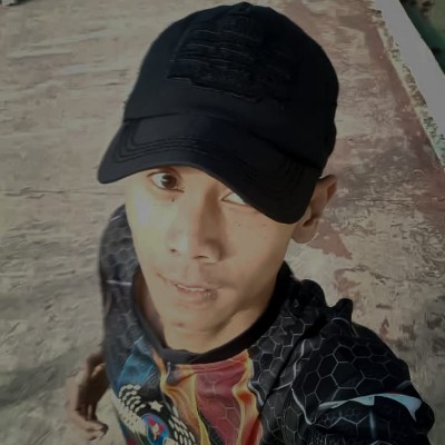 NABATI VIRTUAL RUN Agus Rega Nugroho post image