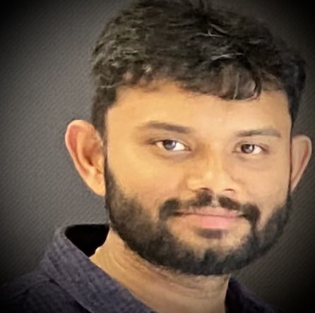 Rajarajan Kesavelu profile