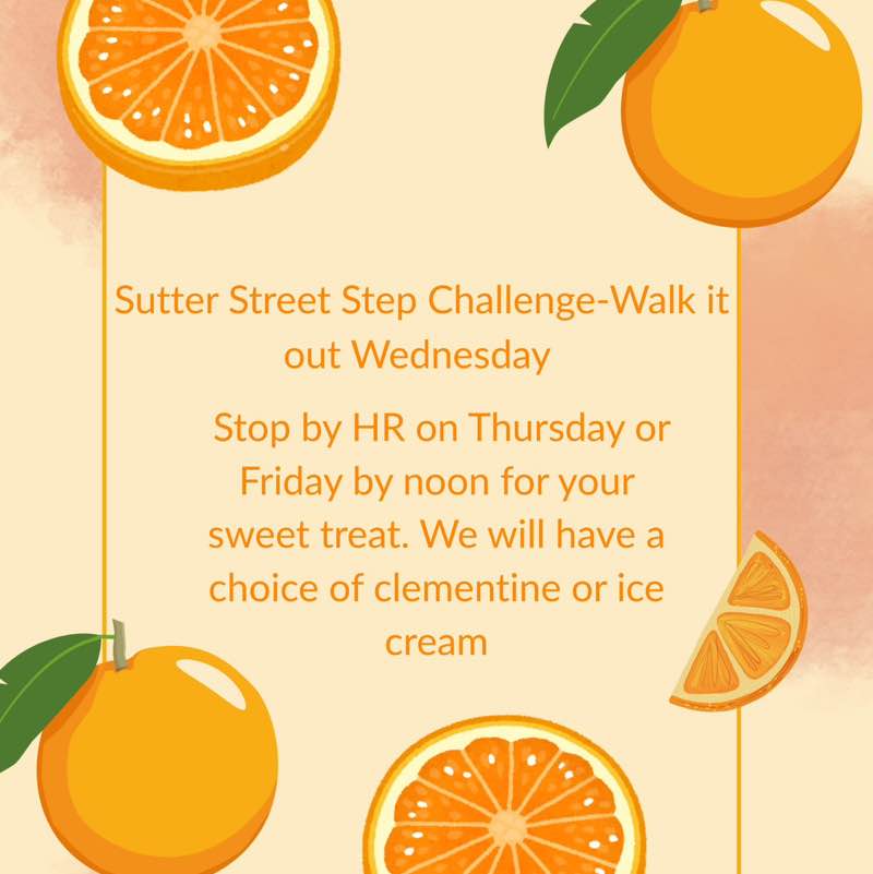 Sutter East Dulce post image