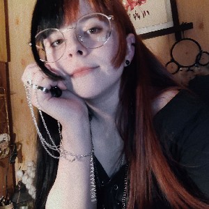 Александра profile