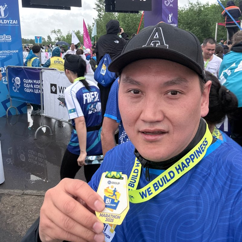 Almas_Astana profile