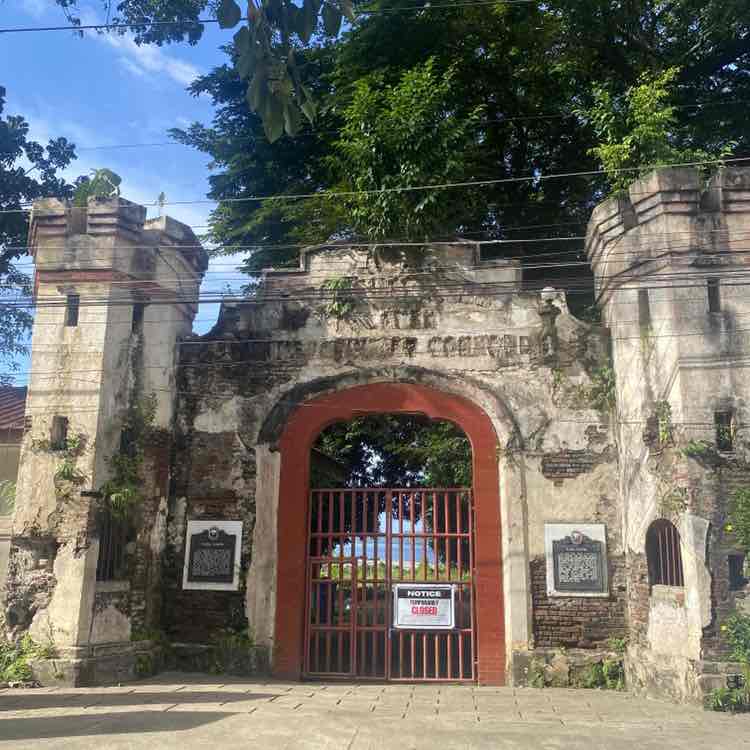 Fredriech Martin post 1