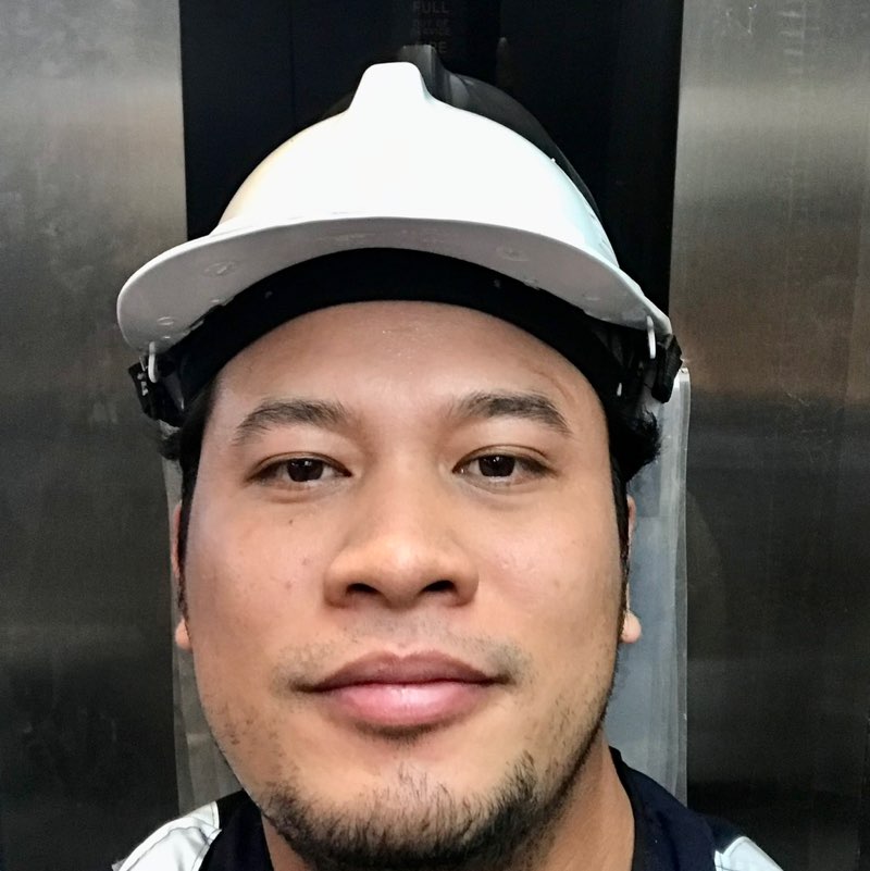 G11 - Mustaqeem icon