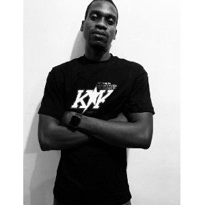 Ibrahim Enitan profile