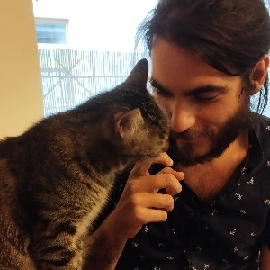 Antonio Augustinović profile