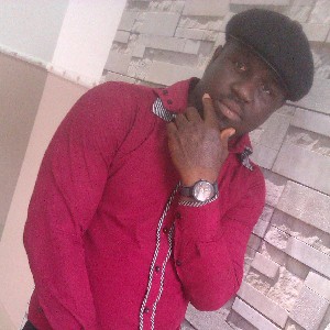 Ajayi Muyiwa profile