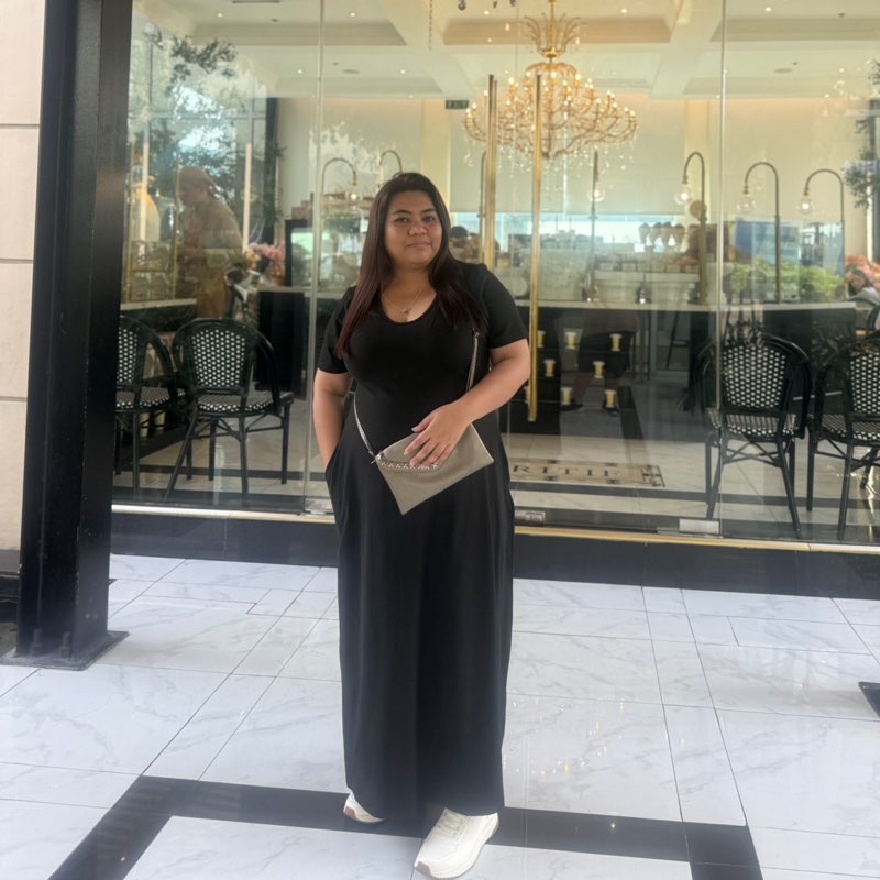 Charlene Aldiano profile