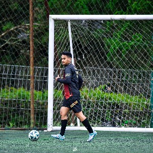 Arif Abdurachman profile