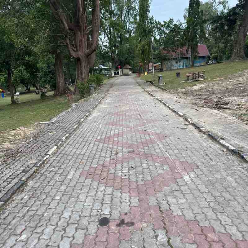 Mohamad zulhilmi post 1