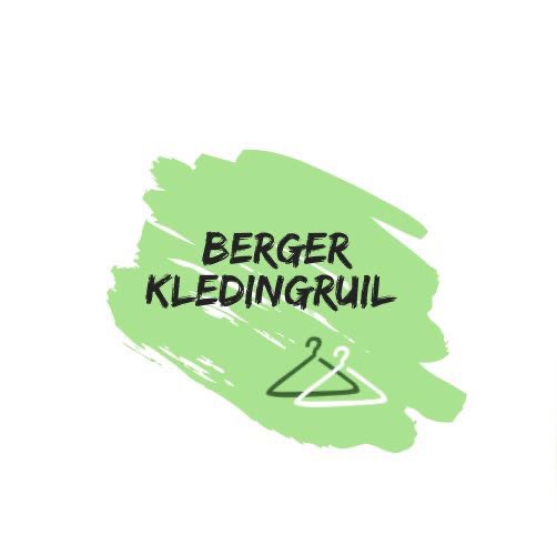 Bergerkledingruil icon