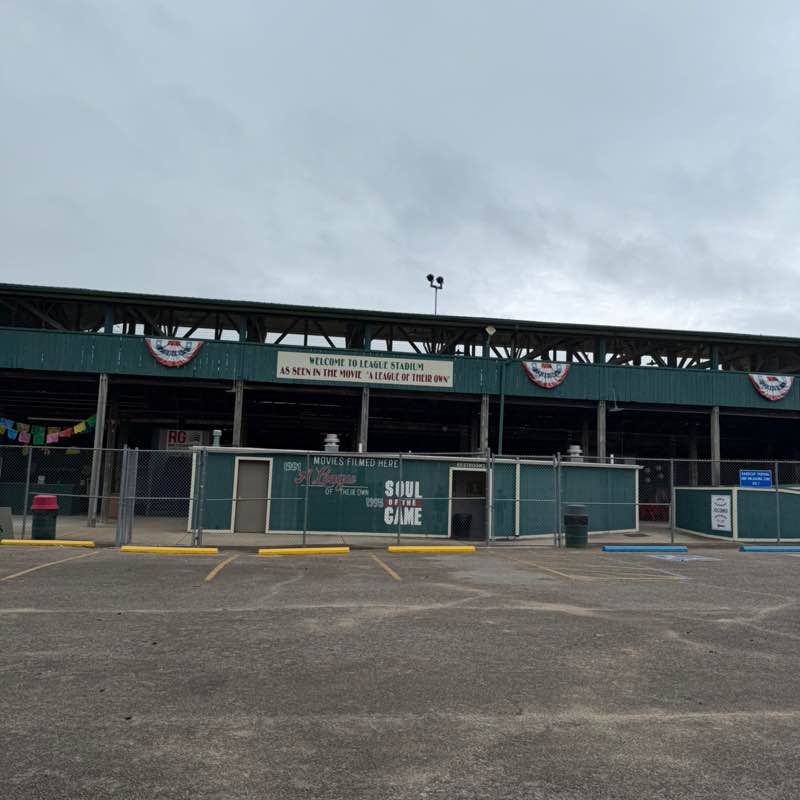 Allen Broeker post 3