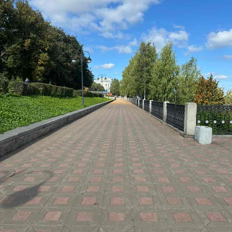 Жиротоп Ирина post image