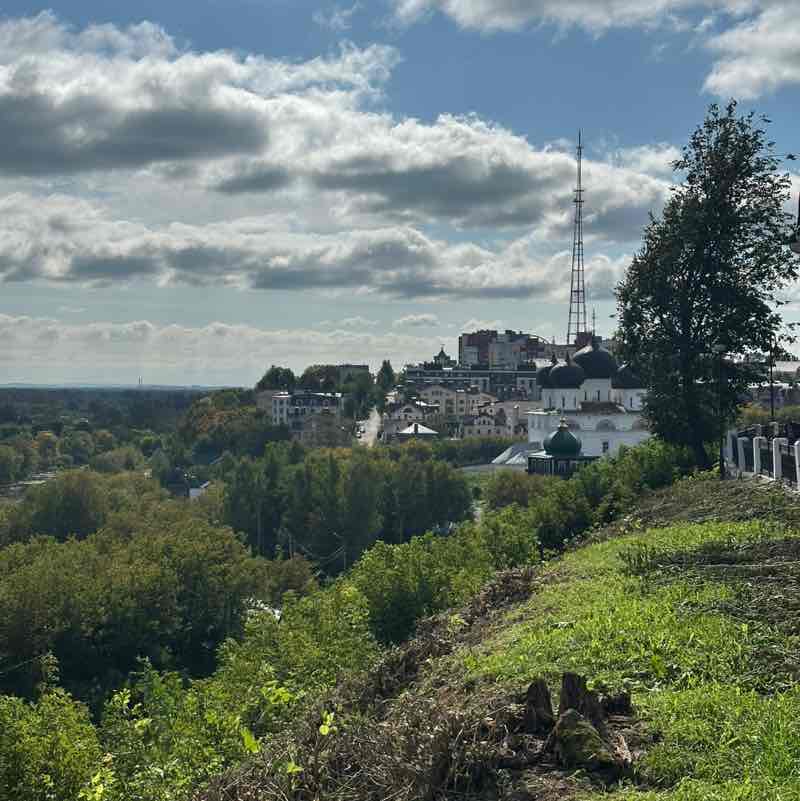 Жиротоп Ирина post image