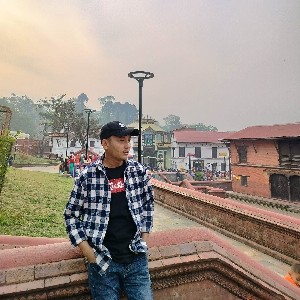 abir Rai profile