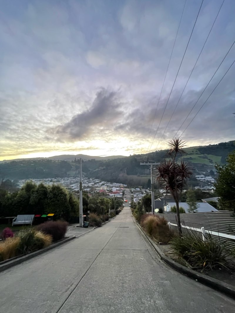 walking near me in Chingford Park in winter