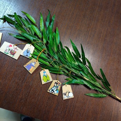 SHIBAURA-Walking 室_総務 post image