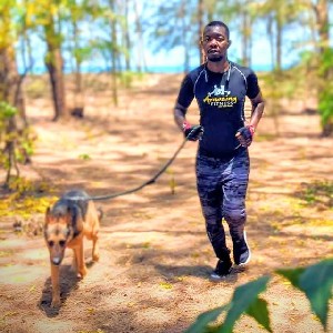 Dotto Mnyadi profile