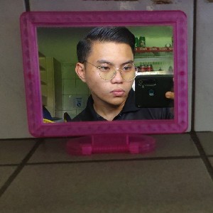 PC Firdaus R🤸🏻‍♂️ profile