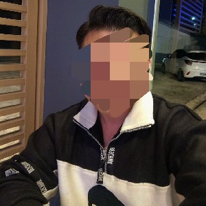 PC Firdaus R🤸🏻‍♂️ profile