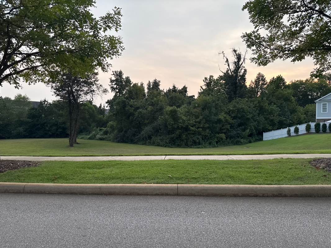 walking near me in Indian Creek Greenway in autumn