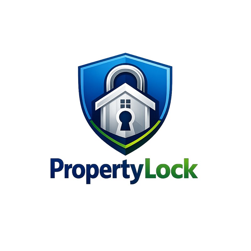 Property lock