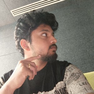 Karthik profile