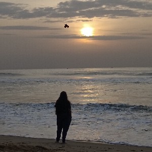 Moniswaminathan profile