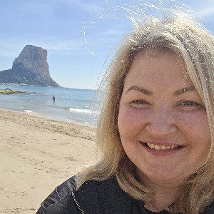 Aija Sitnika profile