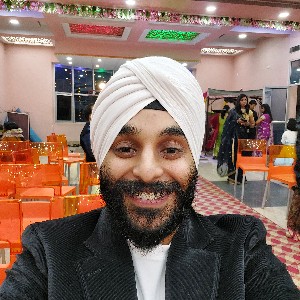 Mankeerat Singh profile