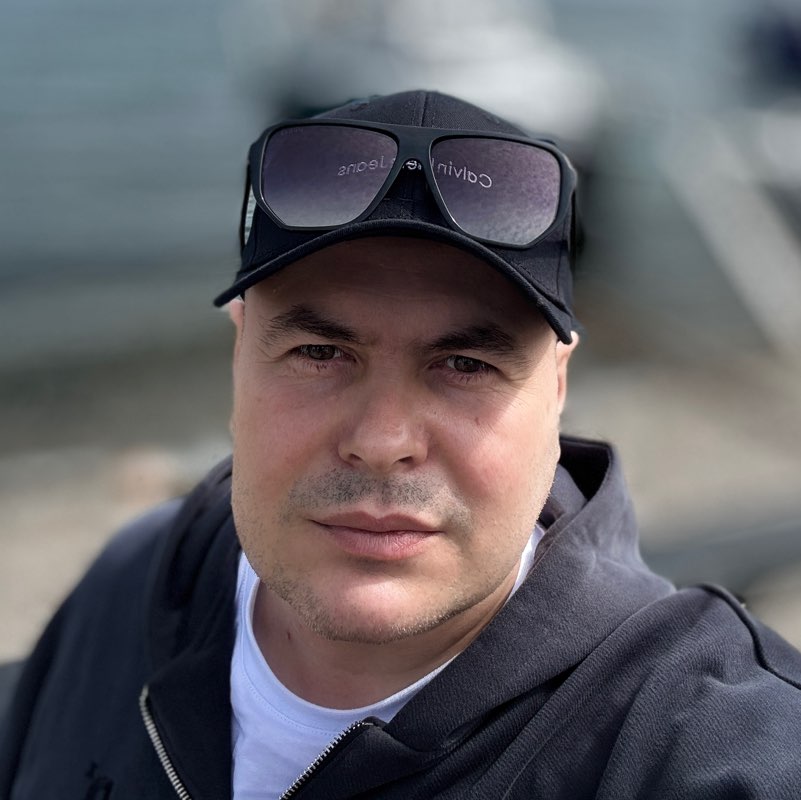 Владимир profile