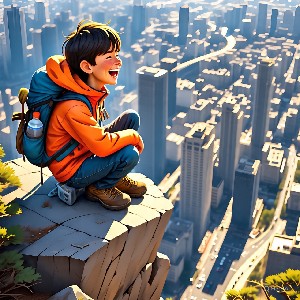 Praful Mishra profile