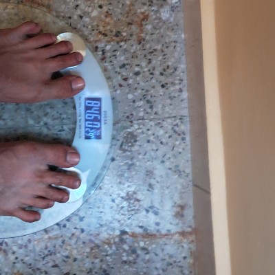 Burn and Build Praful Mishra post image